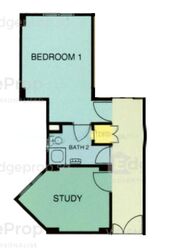 Elias Green (D18), Condominium #577927801